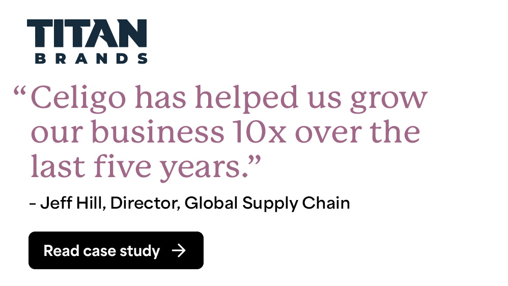 Titan Brands skyrockets to 10x growth with automation