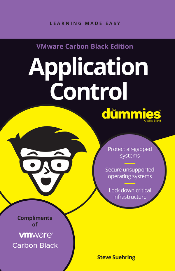 Application Control for Dummies