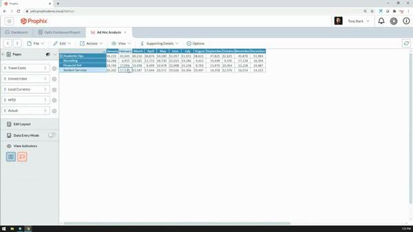 Sample content thumbnail