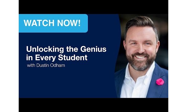 Sample content thumbnail