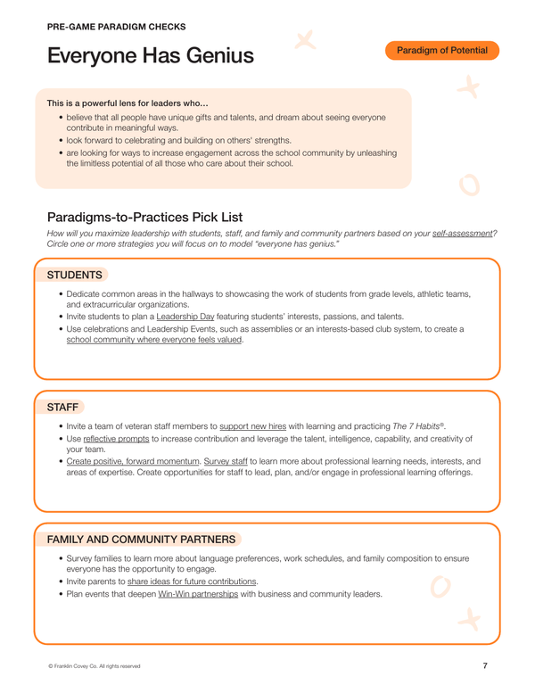 Sample content thumbnail