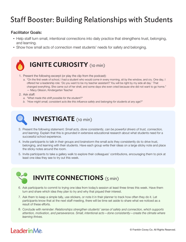 Sample content thumbnail