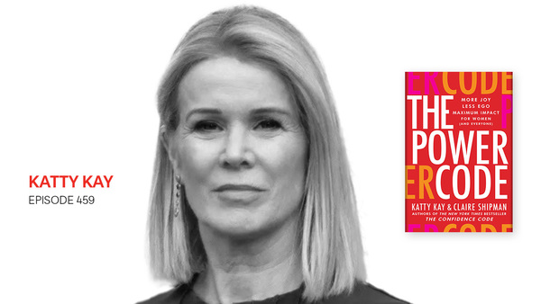 #459 Katty Kay
