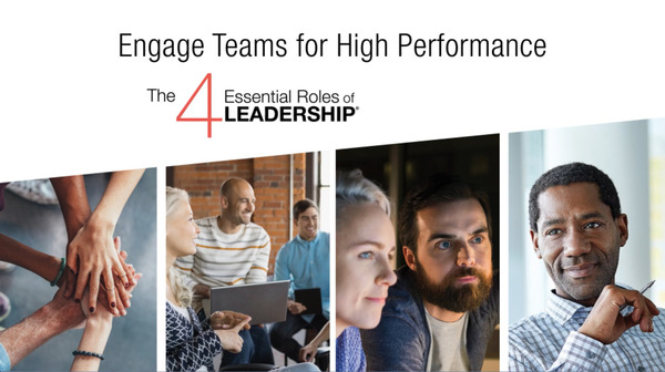 Engage Teams for High Performance