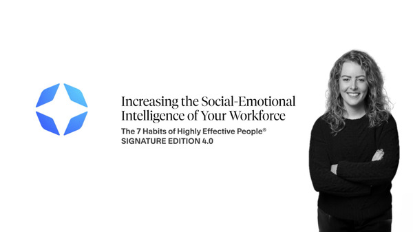 Increasing the social-emotional intelligence of your workforce