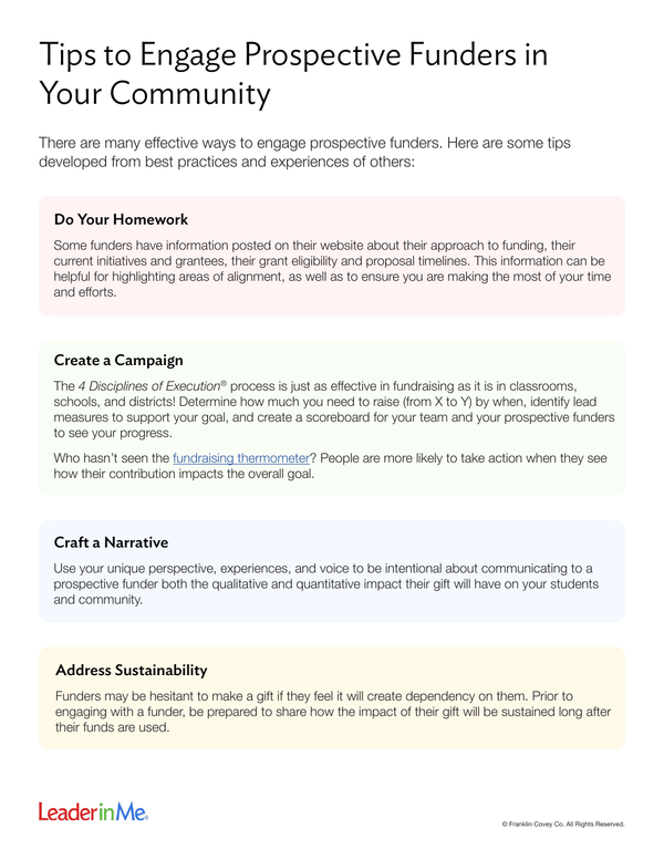 Sample content thumbnail