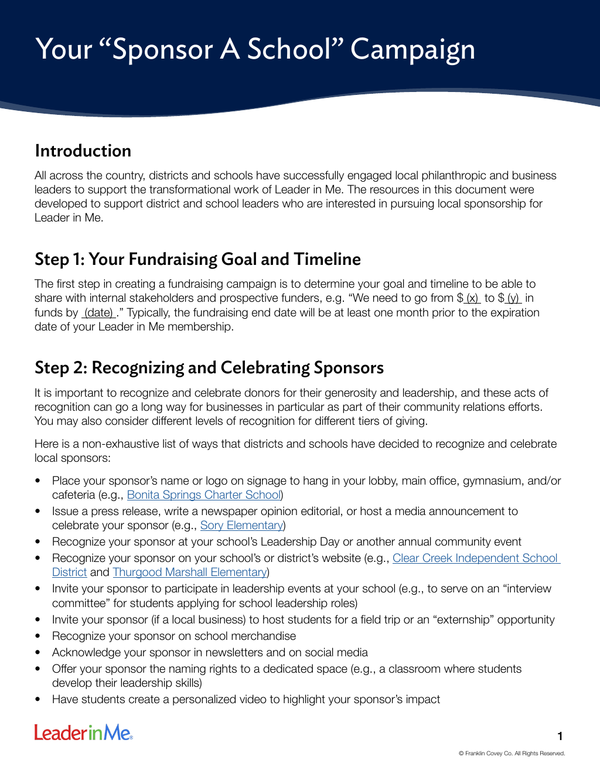 Sample content thumbnail