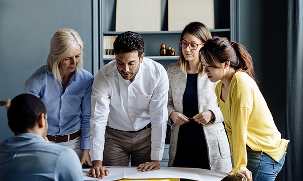 Unlocking Employee Potential: The Path to Organizational Success | FranklinCovey