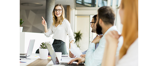 Harnessing Skill Development for Business Growth | FranklinCovey
