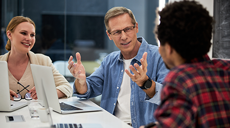The Leader's Guide to Enhancing Team Productivity and Workplace Efficiency  | FranklinCovey