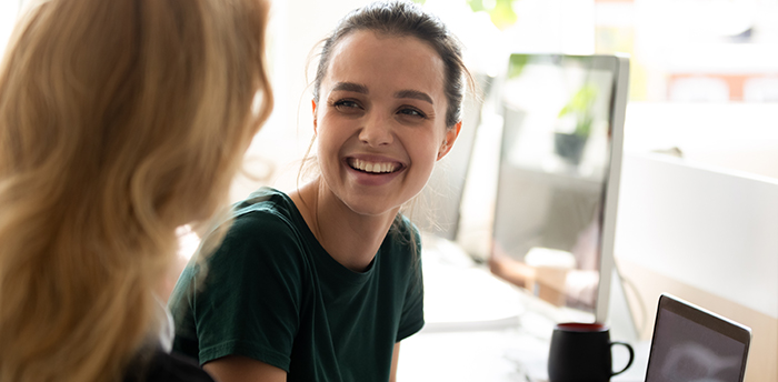 Managing Gen Z at Work: 9 Strategies and Tips for Today's Leaders | FranklinCovey