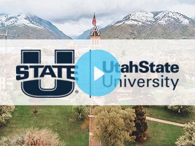 Developing Leaders at Utah State University