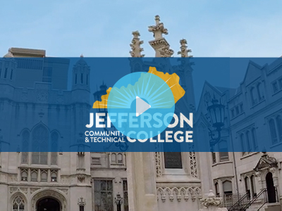 Jefferson Community & Technical College and The 4 Disciplines of Execution