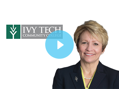 How Ivy Tech is Achieving Breakthrough Results in Student Retention