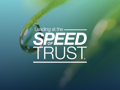 LeaderU Course Guide: Leading at the Speed of Trust PDF