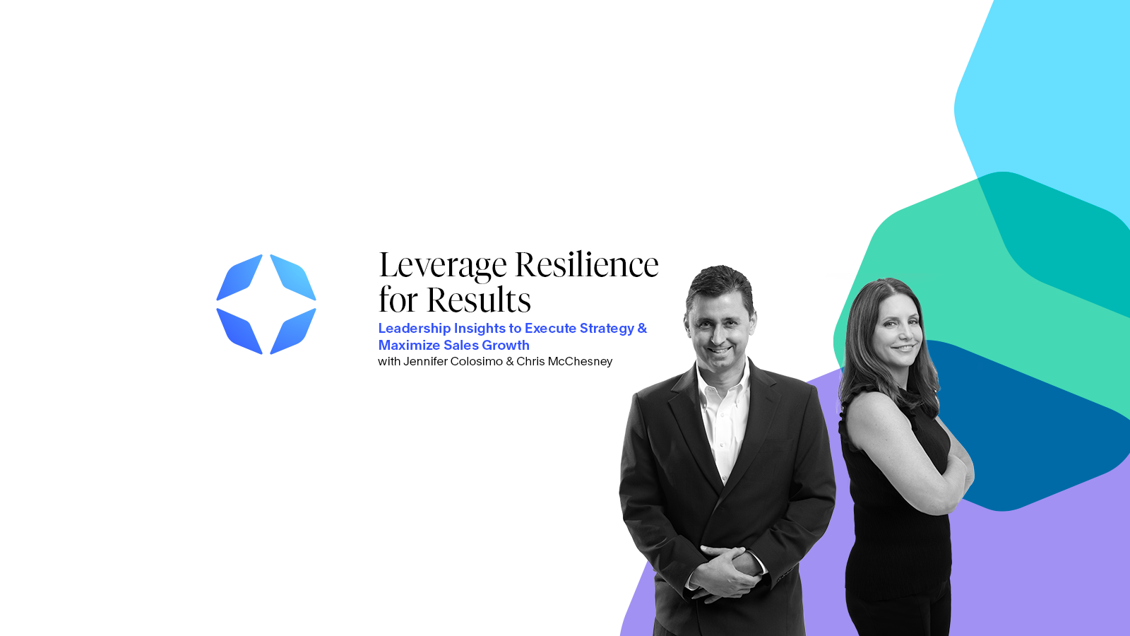 Leverage Resilience for Results