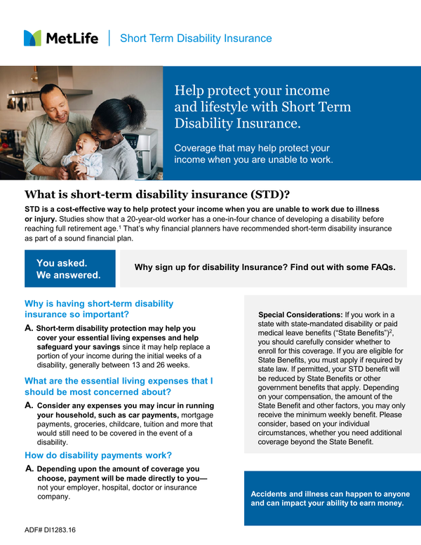 Sample content thumbnail