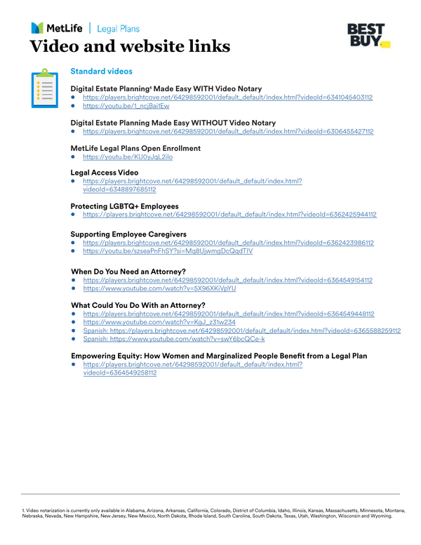 Sample content thumbnail