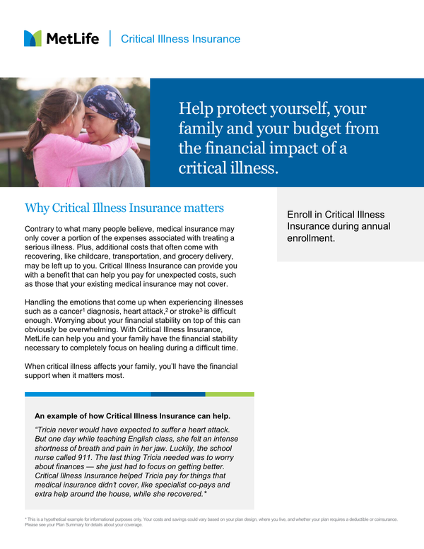 Sample content thumbnail