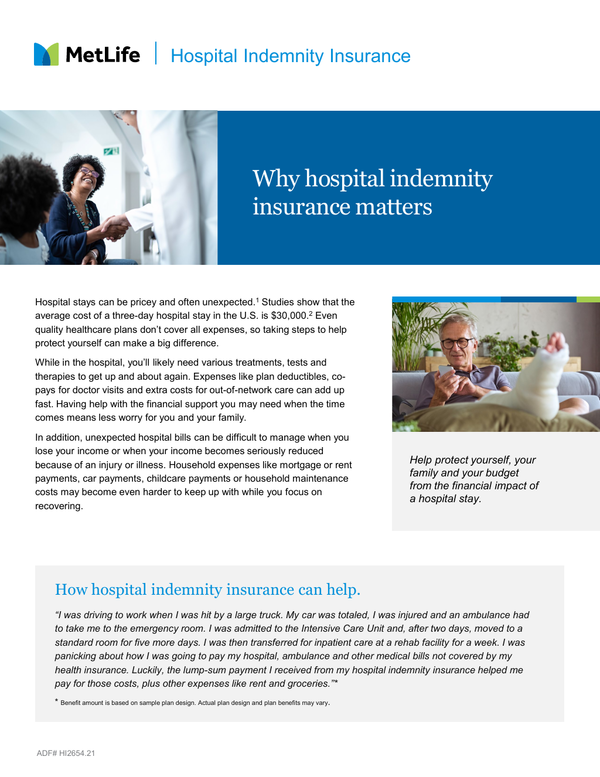 Sample content thumbnail