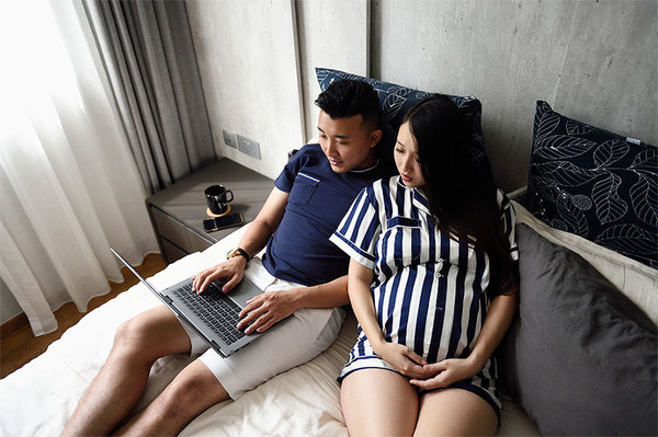 Sample content thumbnail