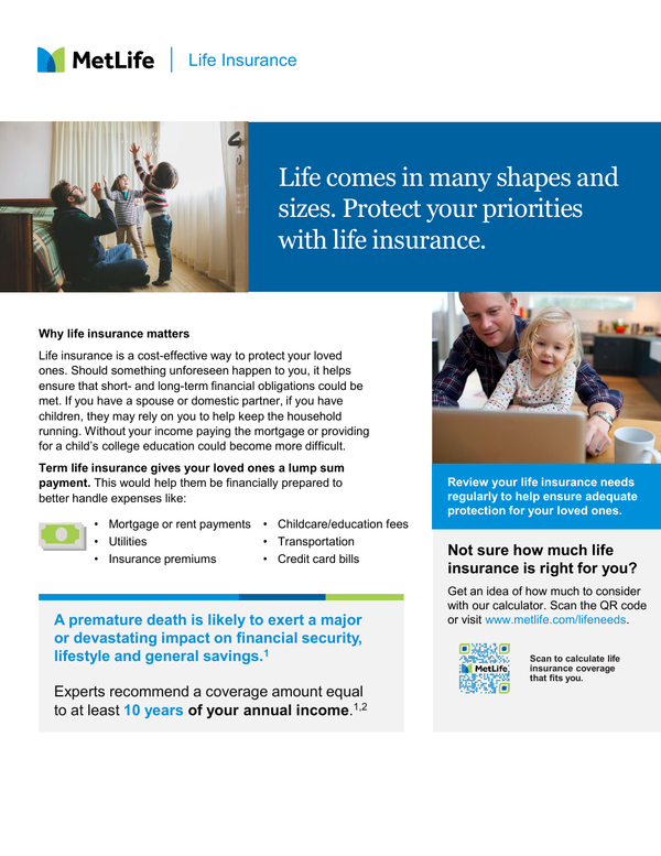 Sample content thumbnail