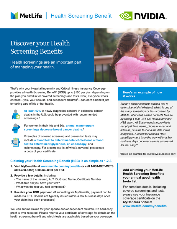 Sample content thumbnail