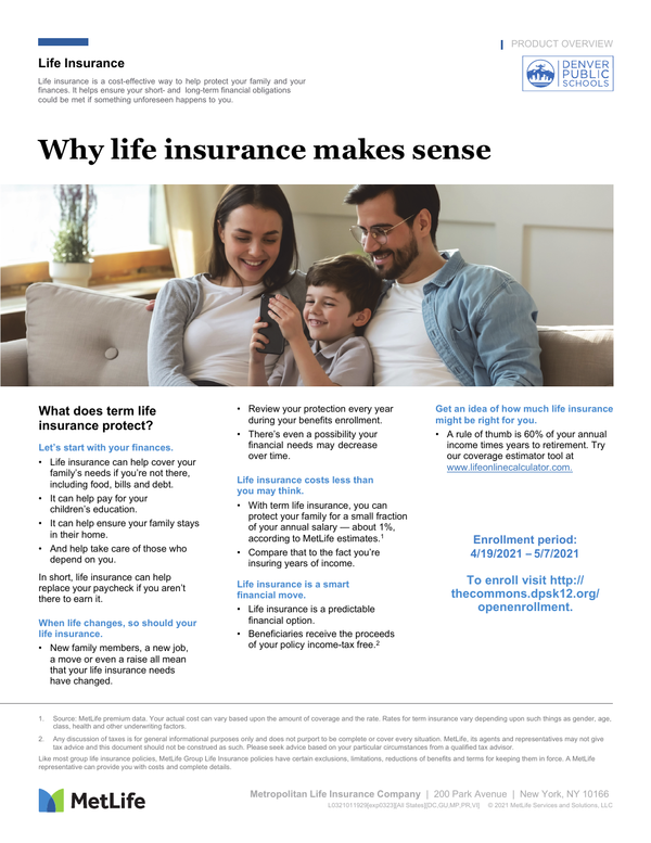 Sample content thumbnail