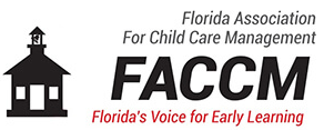 The Florida Association for Childcare Management logo
