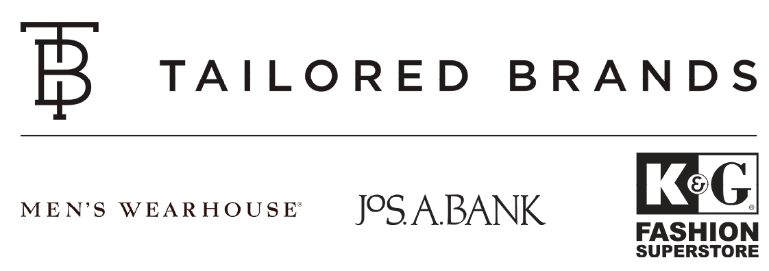 Tailored Brands logo