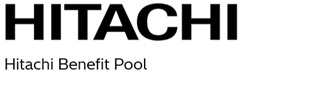 Hitachi logo