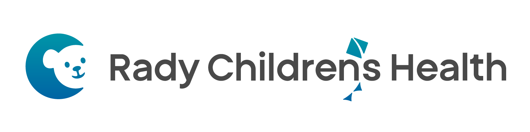 Rady Children's Health logo