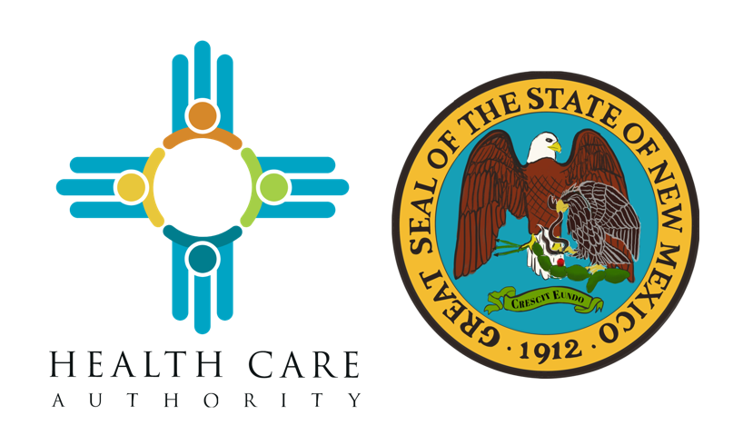 State of New Mexico logo