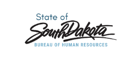 State of South Dakota logo