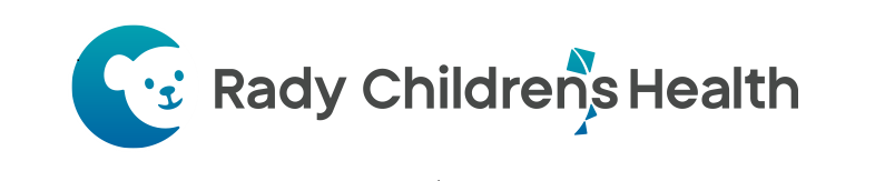 Rady Children's Health logo