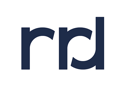 RRD logo
