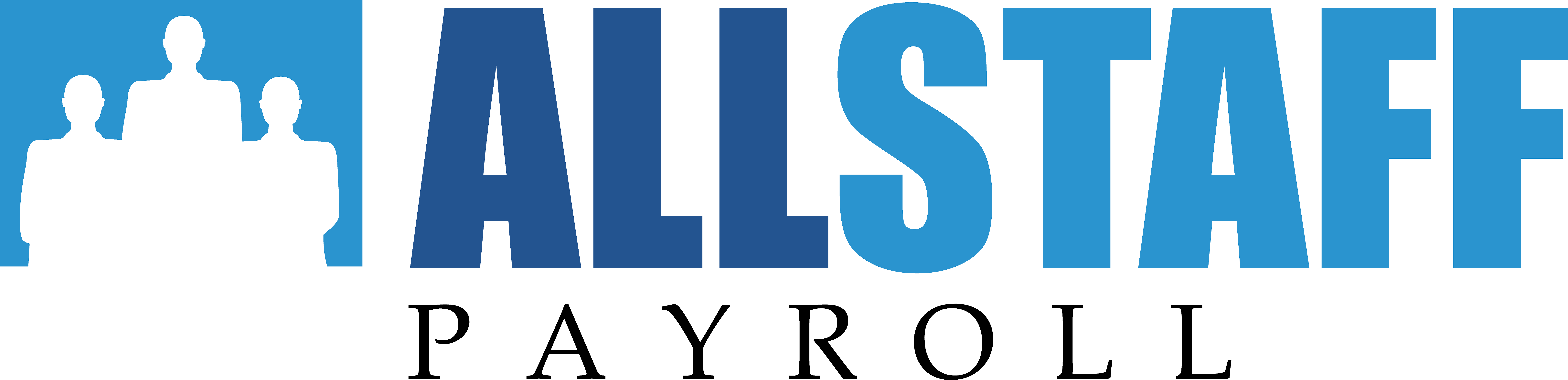 Allstaff Payroll logo