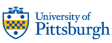 Upitt logo