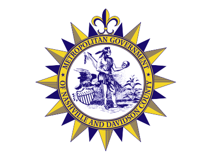 Metro Nashville logo