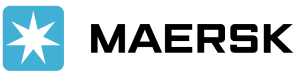Maersk logo