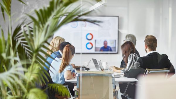 Sample content thumbnail