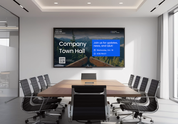 Sample content thumbnail