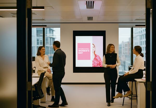 Sample content thumbnail