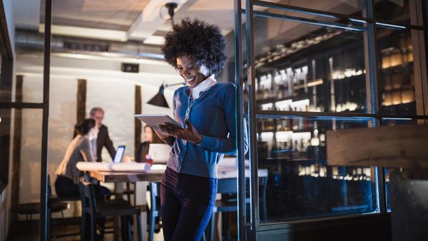 Sample content thumbnail