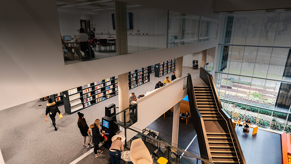 Sample content thumbnail