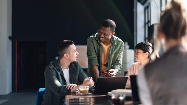 Sample content thumbnail