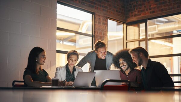 Sample content thumbnail