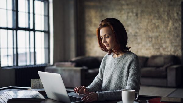 Sample content thumbnail