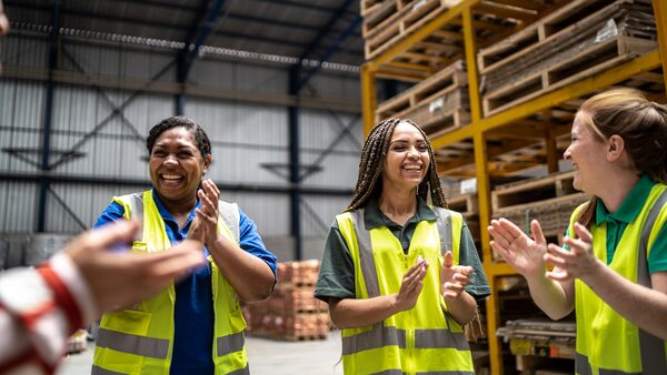 Sample content thumbnail