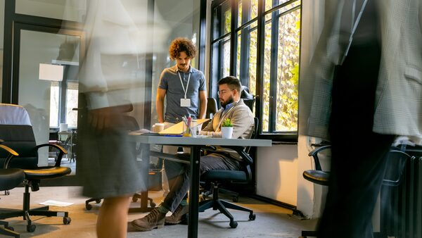 Sample content thumbnail